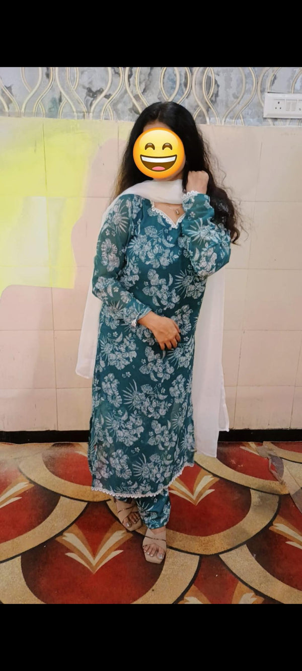 Pooja Desai