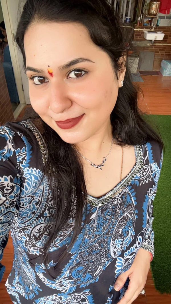 Sneha Iyer