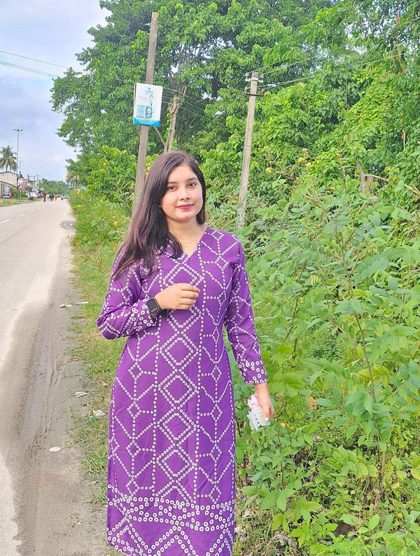 Priya Sharma