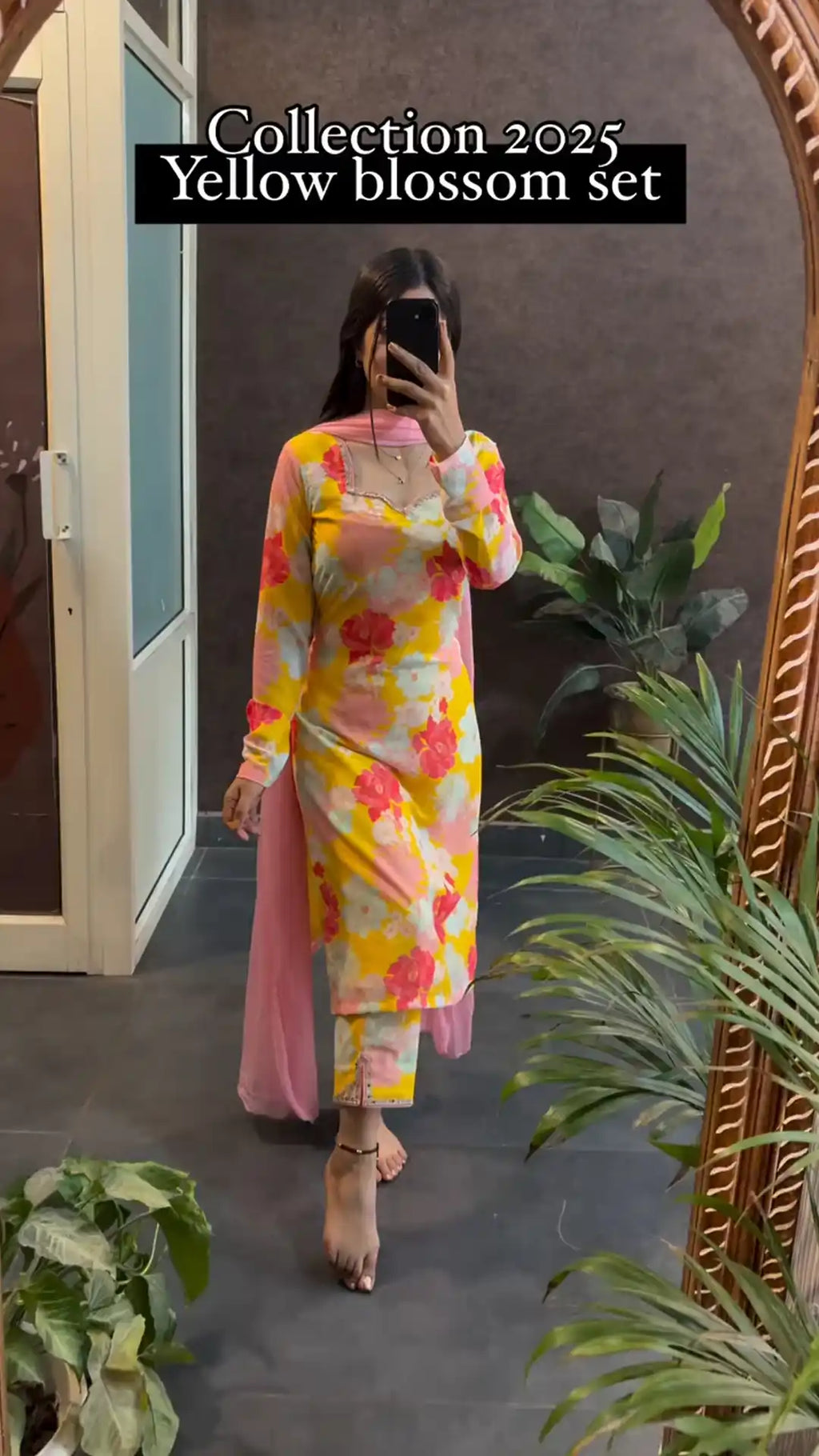 Summer Friendly Suits Sets