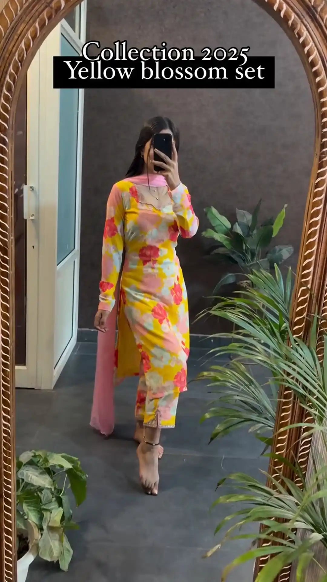 Summer Friendly Suits Sets